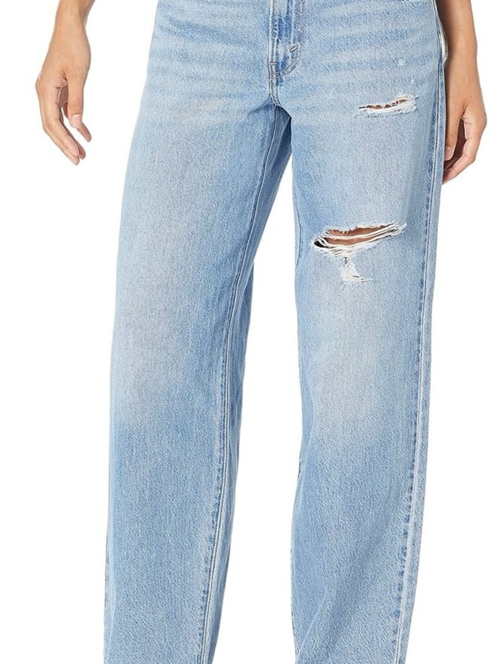 Levi’s Baggy Dad Jean